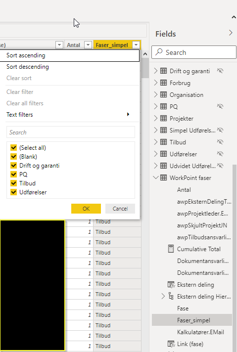 Solved: Cumulative total with several legends - Microsoft Fabric Community