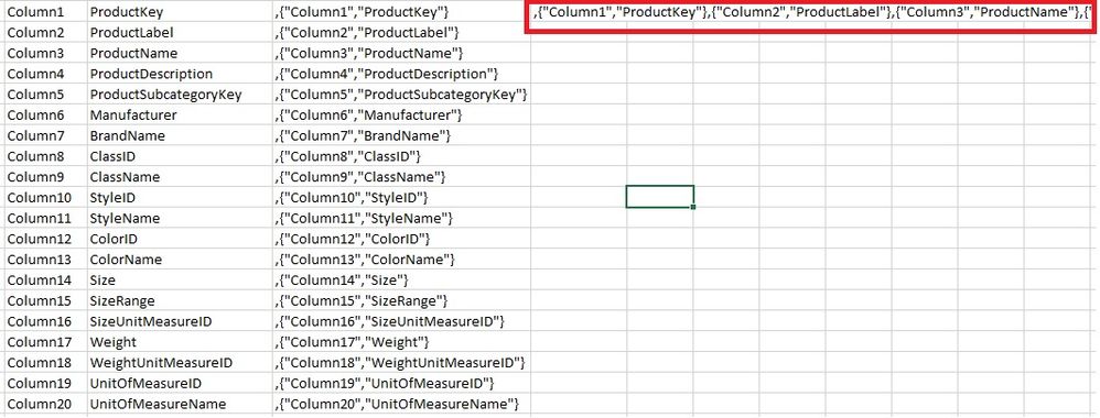Changing column names in SQL database causes them to disappear from visuals2.jpg