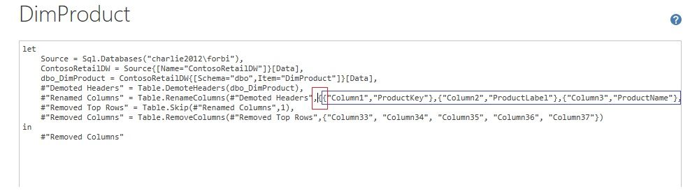 Changing column names in SQL database causes them to disappear from visuals3.jpg