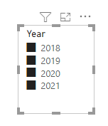 Solved: Yearly growth on several years - Microsoft Fabric Community
