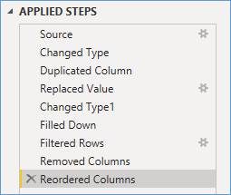 Solved: Convert table data from one to another - Microsoft Fabric Community