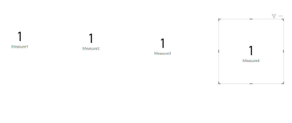 Solved: Count customers over dimension attributes (that fu ...