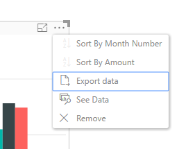 Solved: Sort by column name - Microsoft Fabric Community