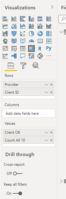 Solved: If statement based on measure - Microsoft Fabric Community