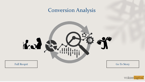 Conversion Rate Optimisation Recruitment & Jobs - Harnham