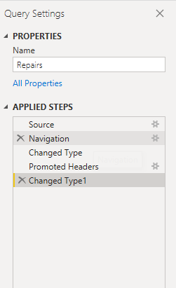 Data is in SQL View but not in Power BI - Microsoft Fabric Community