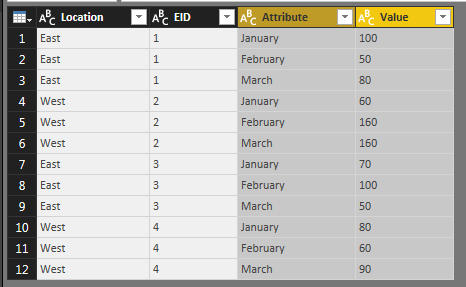 Solved: Can we use multiple columns as a source of input f ...