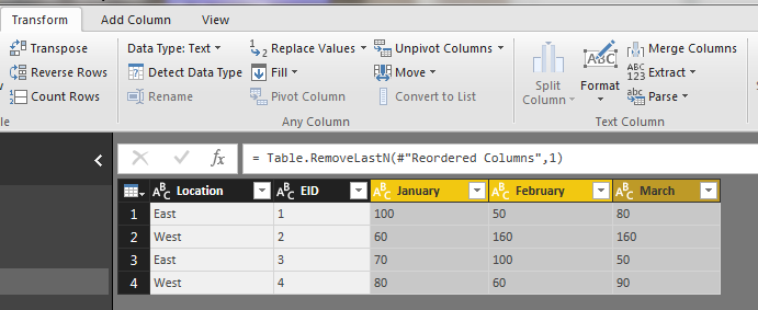 Solved: Can we use multiple columns as a source of input f ...