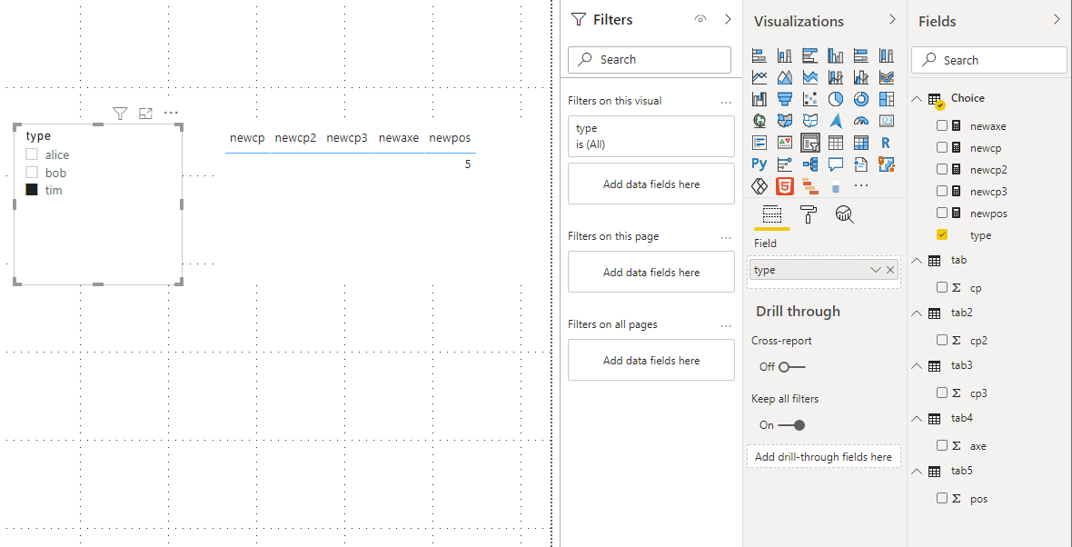 Solved: show column table - Microsoft Fabric Community
