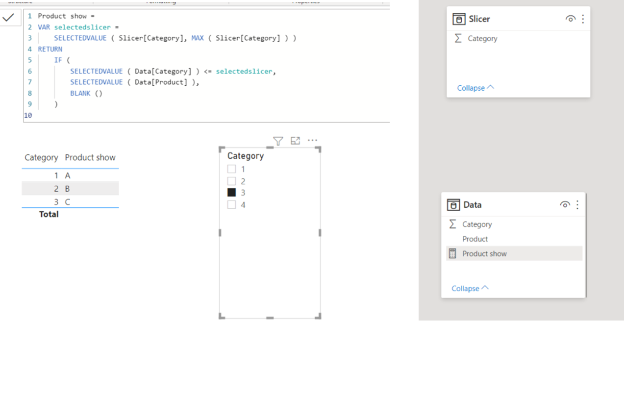 Solved: Filter that selects multiple filters - Microsoft Fabric Community