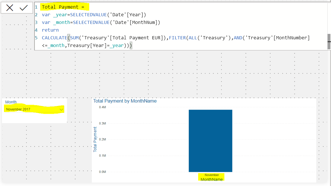 Solved: Dax Calculation - Microsoft Fabric Community