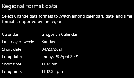 Help on Date Format conversion - Microsoft Fabric Community