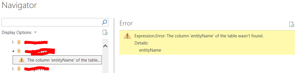 Solved: Can't utilize Power Platform Dataflows connector - Microsoft ...