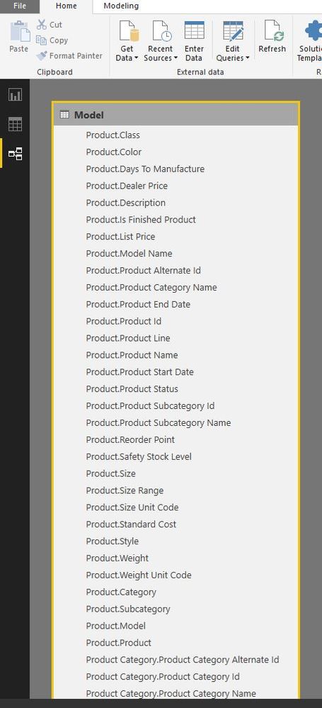 Import Data from Azure Analysis Services2 .jpg