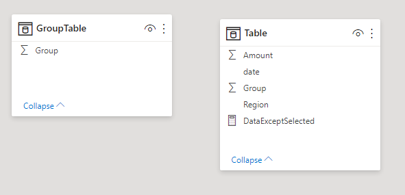 Solved: Visual Data to ignore the Filter - Microsoft Fabric Community