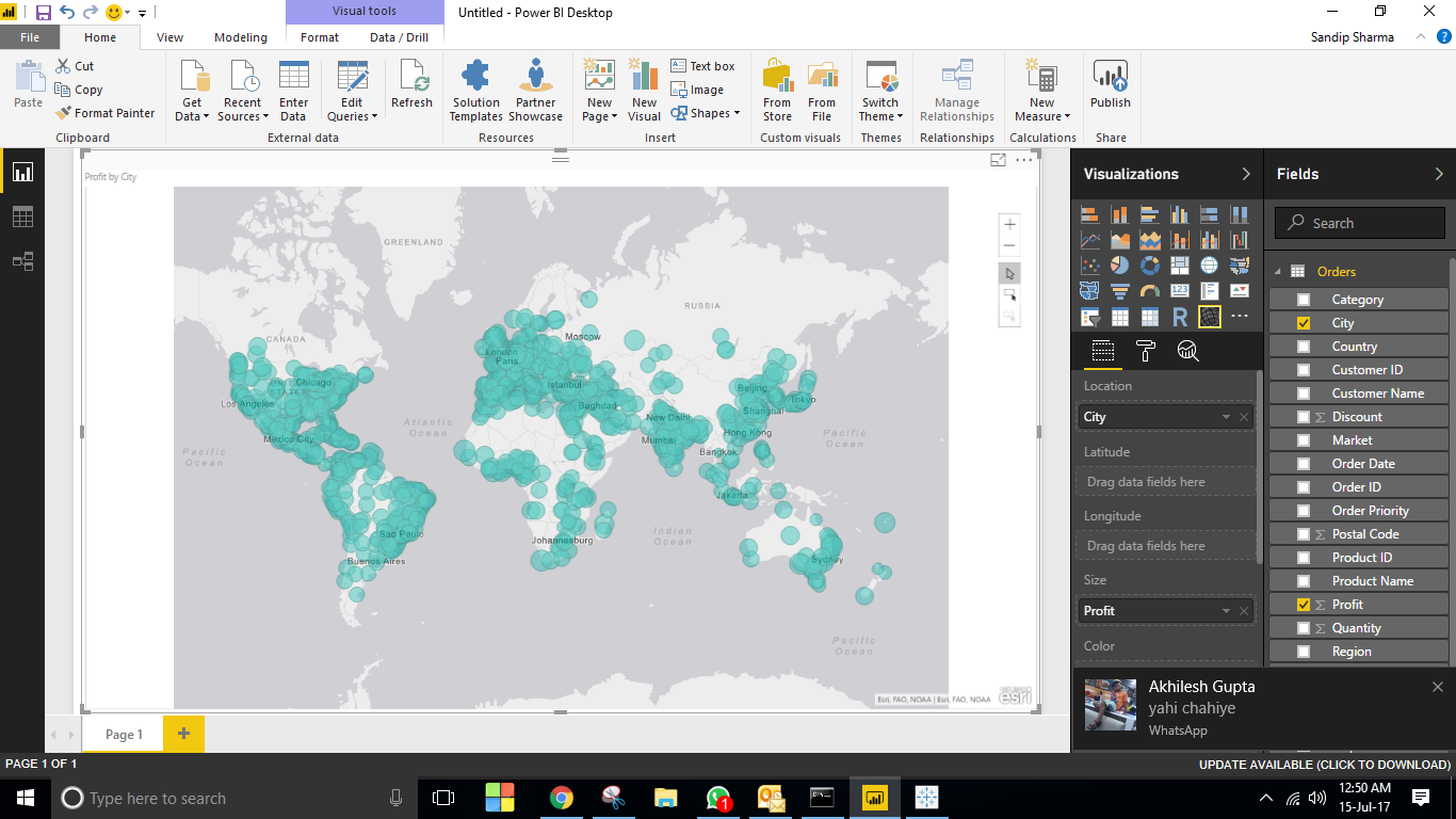 Solved: Remove Duplicate Country from Heat Map - Microsoft Fabric Community