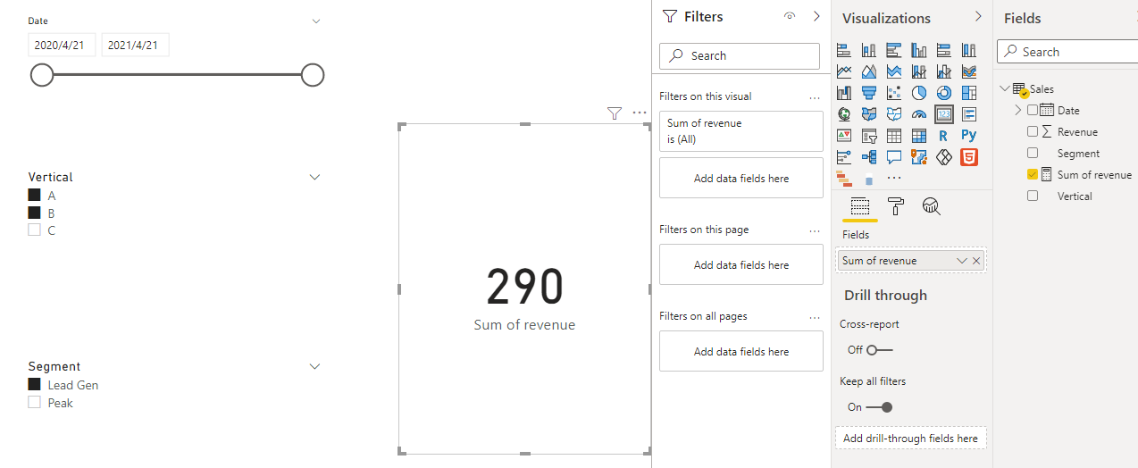 Solved: Filter and dax formula - Microsoft Fabric Community