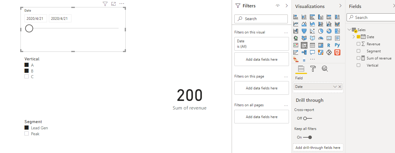 Solved: Filter and dax formula - Microsoft Fabric Community