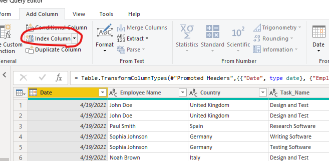 Remove Rows Based on Time Columns. - Microsoft Fabric Community