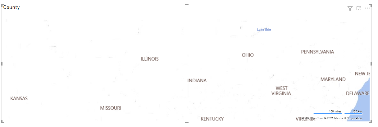 Filled map completely blanking out - Microsoft Fabric Community