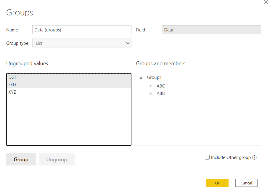Solved: DAX error duplicates results - Microsoft Fabric Community