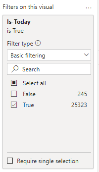 Solved: Default Date - Microsoft Fabric Community