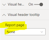 Solved: Tooltips differences - Microsoft Fabric Community