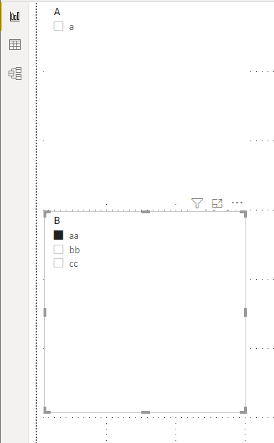 Solved: Interaction between slicers does not work - Microsoft Fabric ...