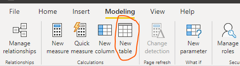 Solved: Merging Fields - Microsoft Fabric Community