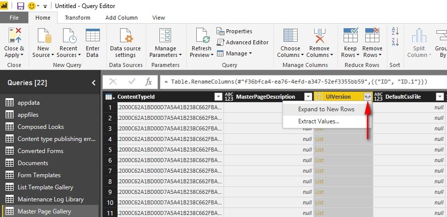 SharePoint online task list data not showing value for assigned to field_1.jpg