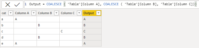 Solved: 3 Step IF statement or Switch - Microsoft Fabric Community