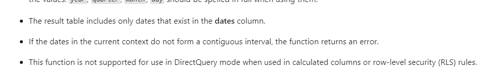 Solved: Problem with function "DATEADD" - Microsoft Fabric Community