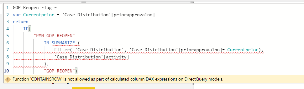 Solved: Create Column flag based on 2 parameter - Microsoft Fabric ...