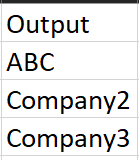 Dynamic column based on slicer selection - Microsoft Fabric Community