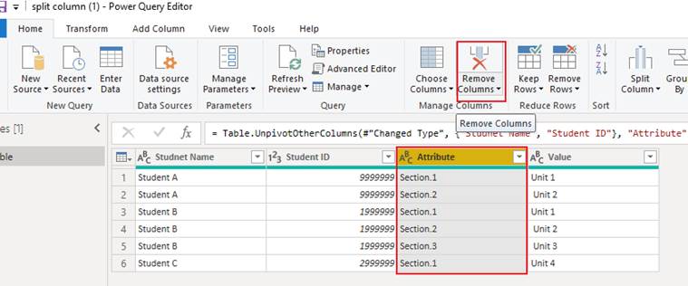 Solved: Manipulating Data Source - Microsoft Fabric Community