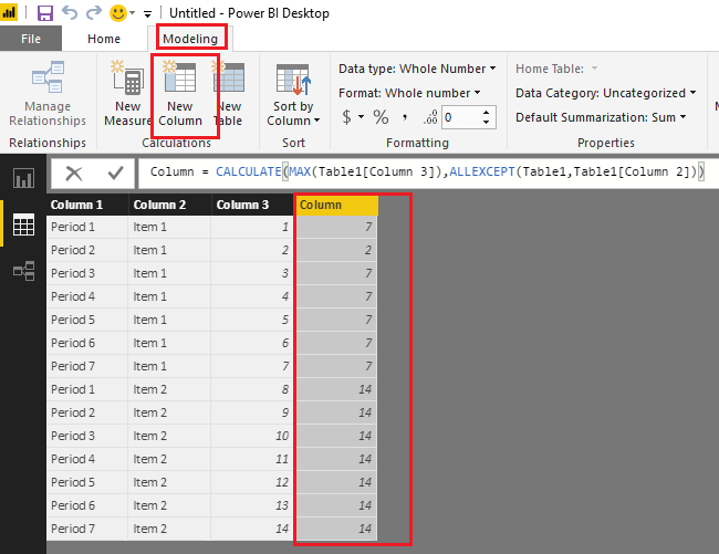 Solved: Max function in multiple sheets - Microsoft Fabric Community