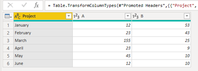 Solved: Summing multiple columns based on dynamic filter - Microsoft ...