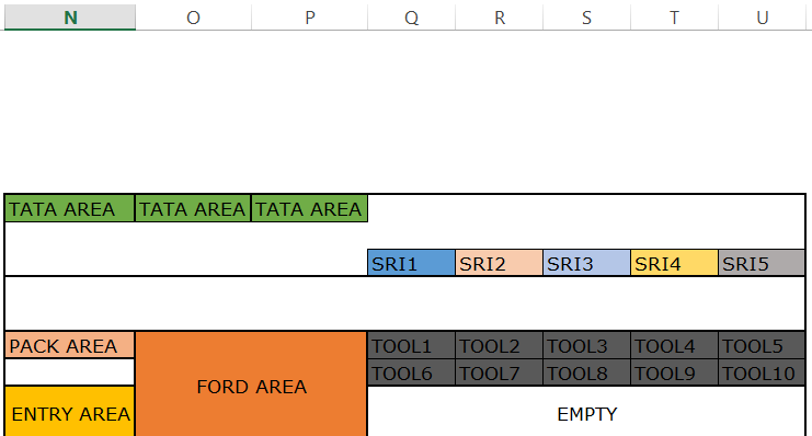 Merge Multiple columns - Microsoft Fabric Community