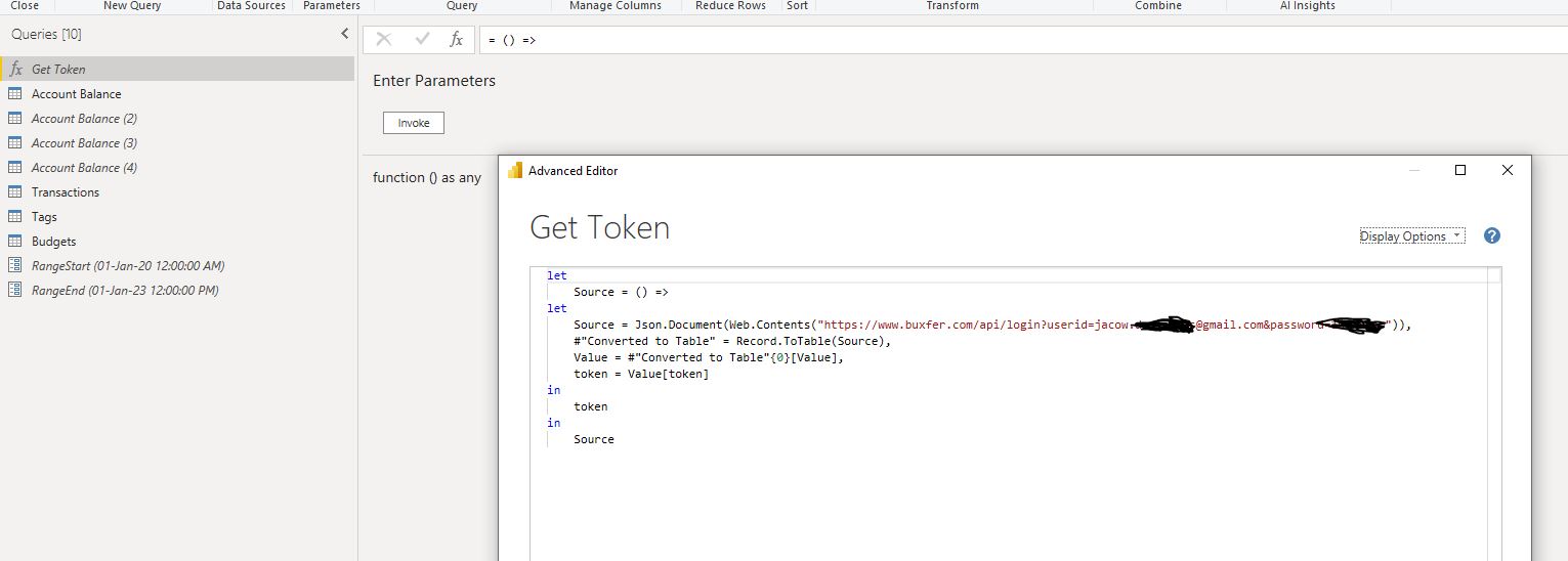 Schedule refresh fail - API with token - Microsoft Fabric Community