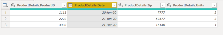 Solved: Get Data from .json error - Microsoft Fabric Community