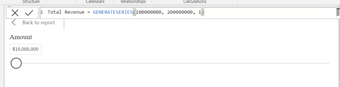 Solved: parameter - Microsoft Fabric Community