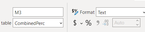 data export file having issue - Microsoft Fabric Community