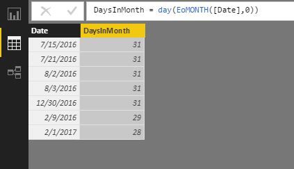 Solved: Create Date Function. Help. - Microsoft Fabric Community