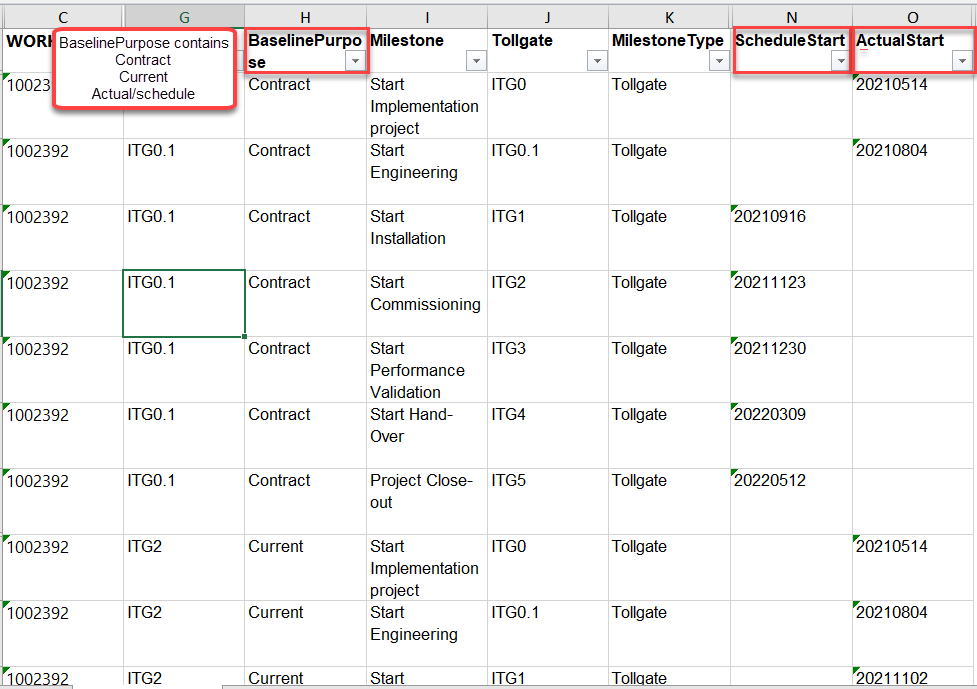 Solved: If then else statement - Microsoft Fabric Community