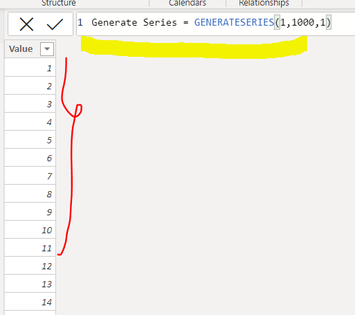 Solved: Dynamic Bucket Column - Microsoft Fabric Community