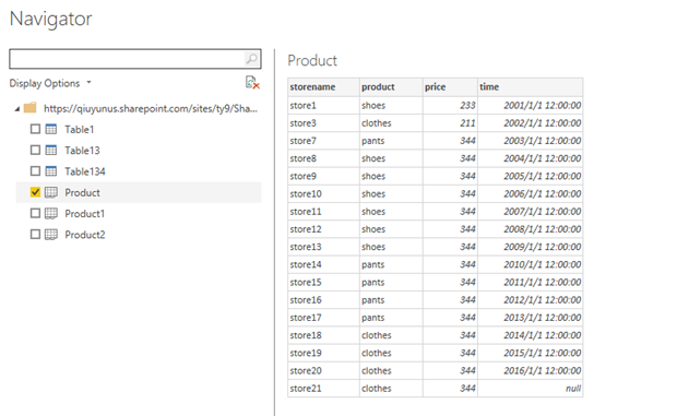 Solved: Error when using the sharepoint connector. - Microsoft Fabric ...