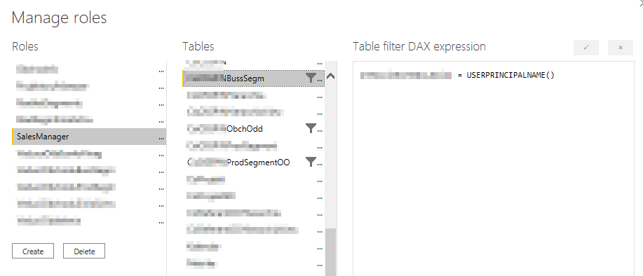 Solved: Mismatched data from RLS role with more than on fi ...
