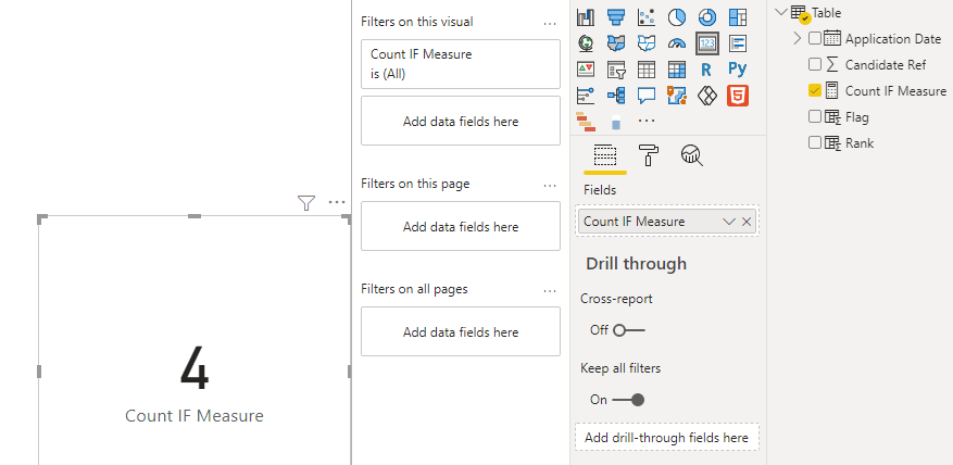 Solved: Count IF Measure - Microsoft Fabric Community