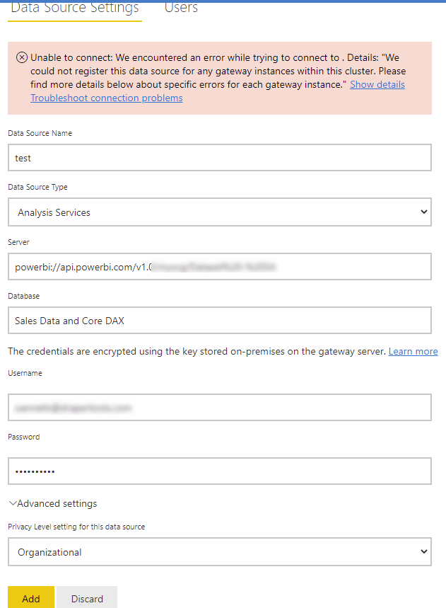 Solved: Composite Model - Permissions issue? - Microsoft Fabric Community