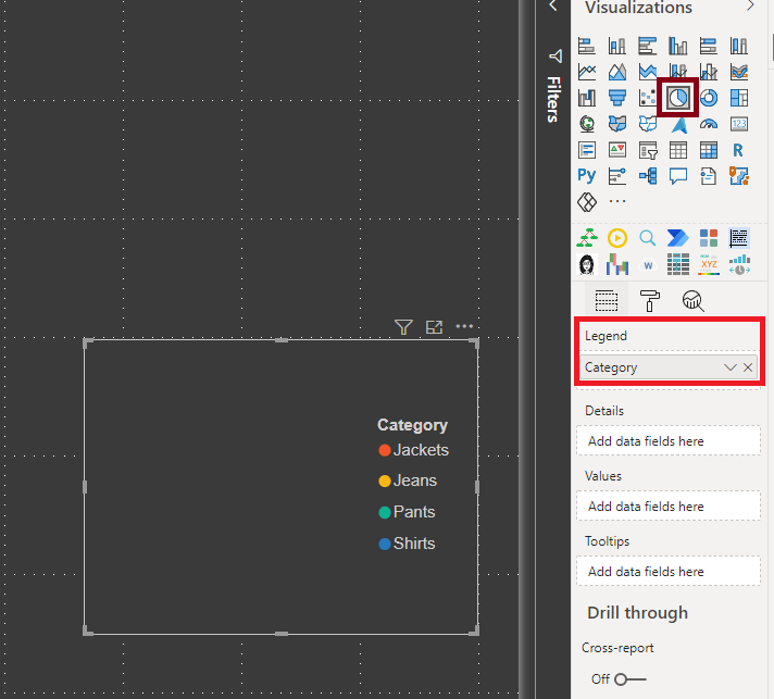Solved: particular filter visualization - Microsoft Fabric Community